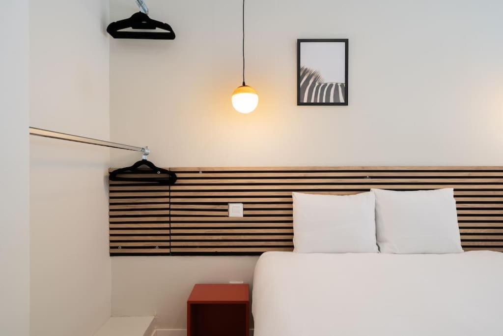 Nice Studio In Madrid-Fp02 외부 사진